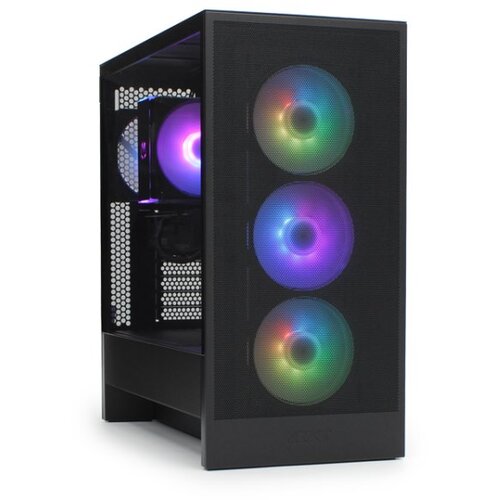  gaming računar ryzen 7 7700/32GB/1TB/AMD7800XT 16GB Cene