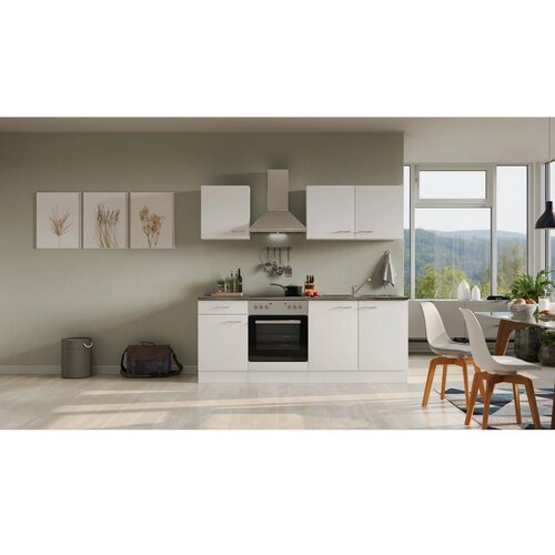 Flex-Well Kuhinjski Blok Lucca Slike