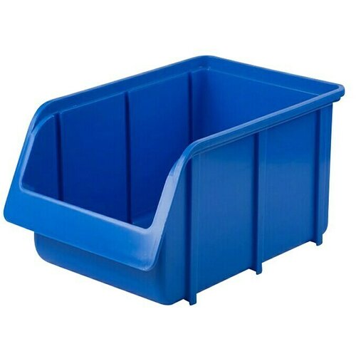  Za male dijelove vel. 4 (330 x 210 x 150 mm, Plave boje) Slike