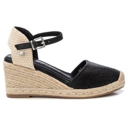 Xti Espadrile 143843 Črna Cene