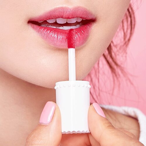Benefit Benetint Cheek &amp;amp; Lip Stain tekući toner za usne i lice 10 ml Slike