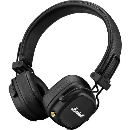Marshall MAJOR IV BT Crna Slike