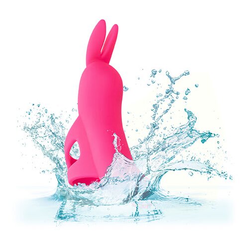 California Exotic Novelties vibro naprstnik &amp;quot;The Flirty Vibe&amp;quot; Slike