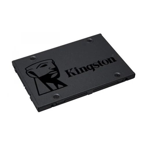 SSD KIN 480GB A400 Cijene