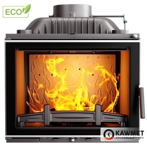 Kawmet kaminski vložek W17 Decor Eco Cene