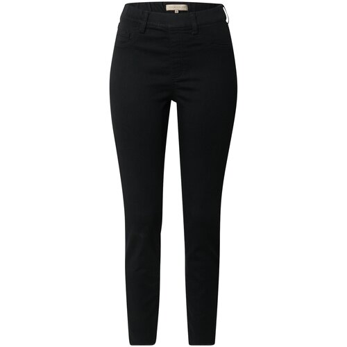 Soyaconcept Jeans pajkice &amp;#039;Nadira&amp;#039; črna Slike