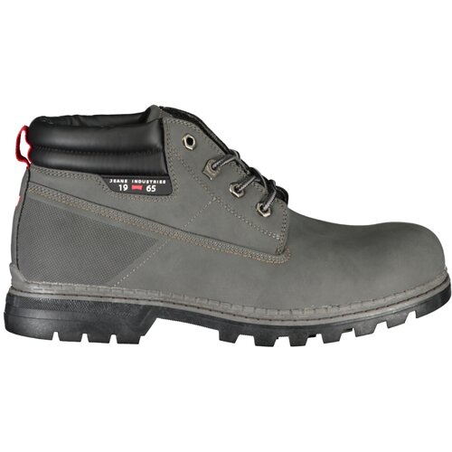 Carrera GRAY MEN&#39;S BOOT FOOTWEAR Cene