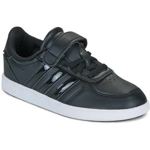 Adidas Nizke superge BREAKNET SLEEK EL C Črna Cene