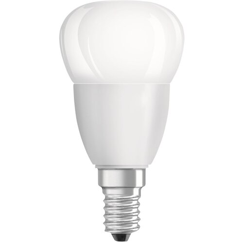VOLTOLUX lED žarulja (5,7 W, E14, Topla bijela, Mat) Slike