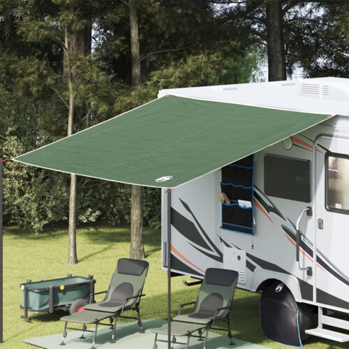 VidaXL Vodootporni &amp;scaron;ator 350 x 240 cm Slike