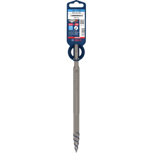 Bosch EXPERT SDS plus-8C &amp;scaron;picasto dleto, 250 mm 2608901694 Slike