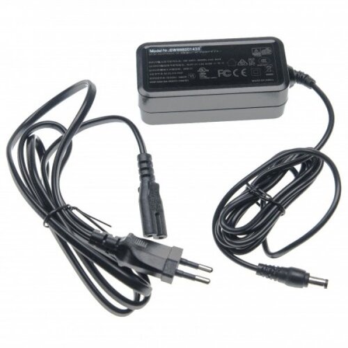 VHBW Napajalnik za masažni sistem Hiperice Hypervolt / Tezewa, 26W / 26V / 1A Cene