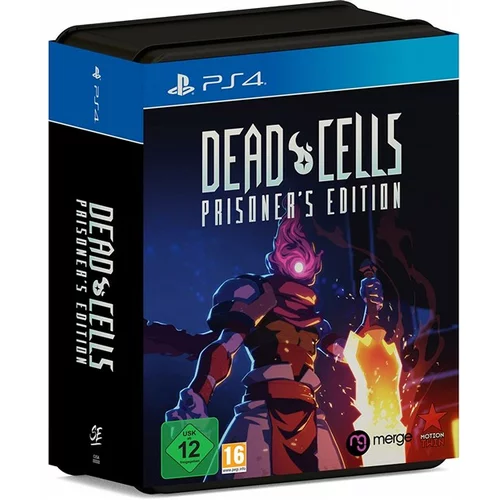 Merge Games igra Dead Cells - Prisoners Edition (PS4)