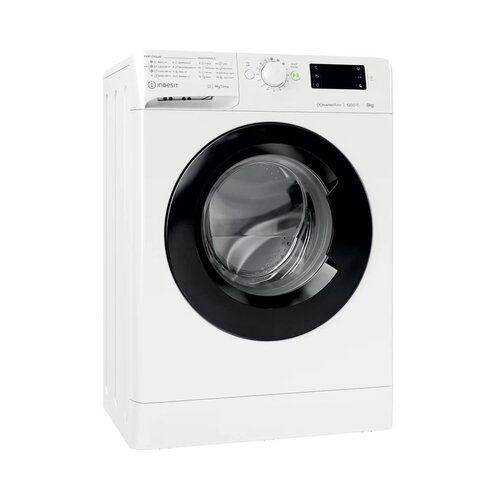 Indesit MTWSE 61294 WK EE mašina za pranje veša, 6kg, 1200obr/min, bela Slike