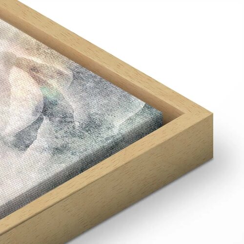  Slika - Nostalgic Bouquet (1 Part) Vertical 40x60 Slike