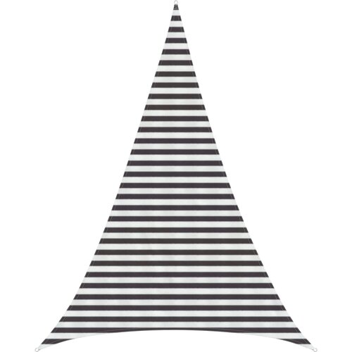  Jedrilica za sunčevu sjenu 3 x 4 x 4 m HDPE Cene