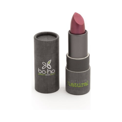 Boho Ruž za usne "Glossy & Pearly" - 406 Cassis Cijene