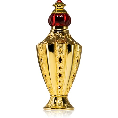 Bait Al Bakhoor Ruby Rose parfumirano olje za ženske 12 ml Cene