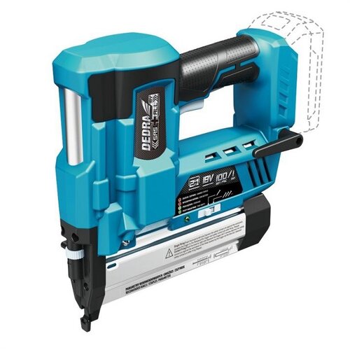 Dedra DED7053 nailer /staple guns Nailer /staple gun Battery Cijene