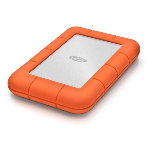 Lacie 4TB Rugged Mini 2,5 USB 3.0 vanjski HDD disk Cijene