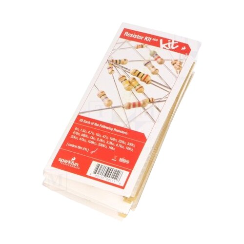  Set otpornika SF-COM-10969 Cijene