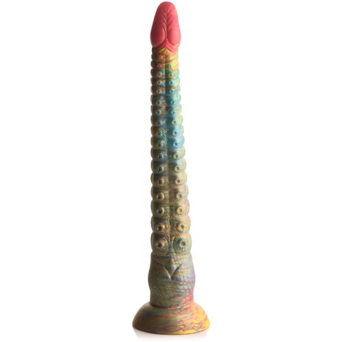 Creature Cocks Tenta-Dick Tentacle Silicone Dildo Cijene
