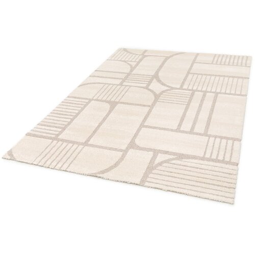Universal Krem tepih 80x150 cm Snowy &amp;ndash; Slike