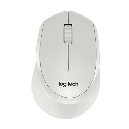 Logitech Mi&amp;scaron; M330 Bijeli Slike
