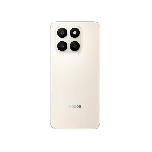 Honor 400 Smart 5G 17.2 cm (6.77) Dual SIM Android 15 USB Type-C 4 GB 128 GB 6500 mAh Gold Cijene