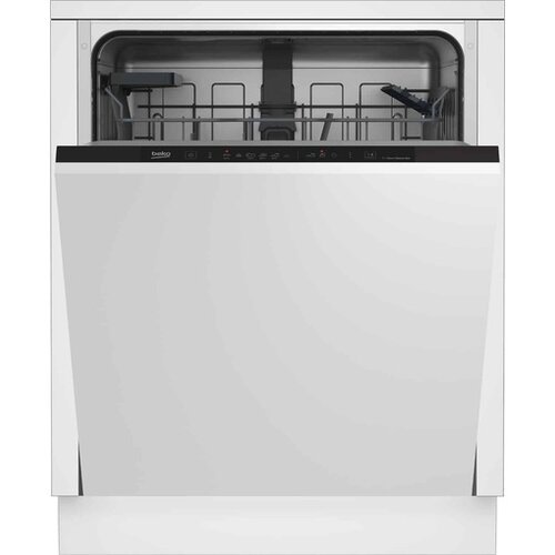 Beko Mašina za pranje sudova ugradna DIN 36420 AD Cene