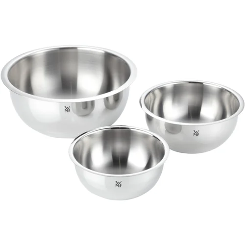 Wmf 3- delni set posod [0645699990], (21062000)