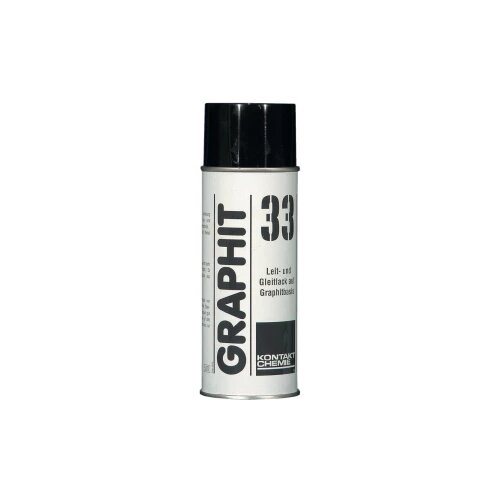 Kontakt Chemie GRAPHIT 33 Za popravak gumenih tipki Cijene