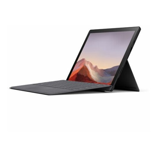 Microsoft 12.3" Multi-Touch Surface Pro 7+ (Wi-Fi Only, Black) i7-1135G7, 16GB RAM, 256 GB SSD, Win10 Pro  1NC-00016 laptop Cene