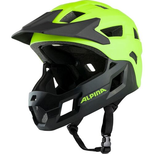 Alpina SPORTS otro&scaron;ka kolesarska čelada Rupi, 50-55 cm Cene