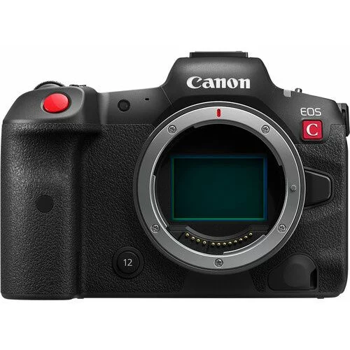 Canon EOS R5C 5GHz