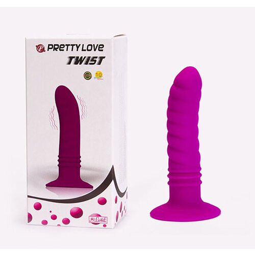  Analni plug sa vibracijom D00708 Cene