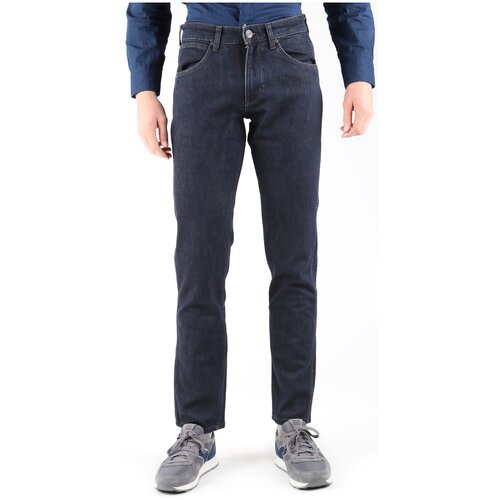 Wrangler Jeans straight Greensborg W15QBR77S Siva Cene