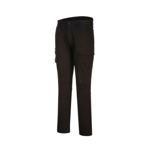 MONSUN Radne pantalone cargo kx3 crne vel.62 ( 54983 ) Cene