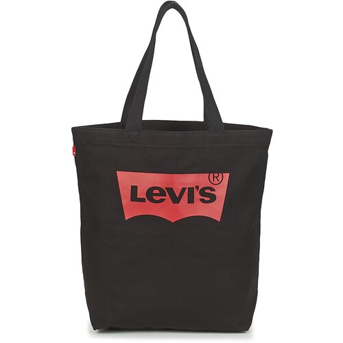 Levi's Shopper torba karmin crvena / crna Cijene