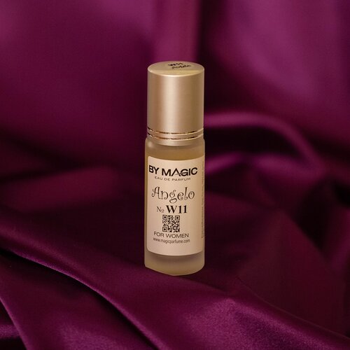 By Magic Ženski parfem Angelo W11, EDP, 20 ml Cene