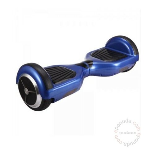 Koowheel električni balans skuter S36 Self Balancing Wheel 6.5 Blue Slike