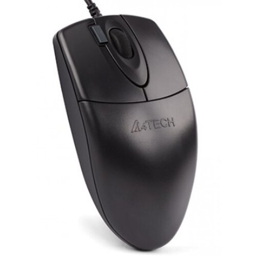 A4Tech OP-620D mouse Ambidextrous USB Type-A Optical 800 DPI Cijene