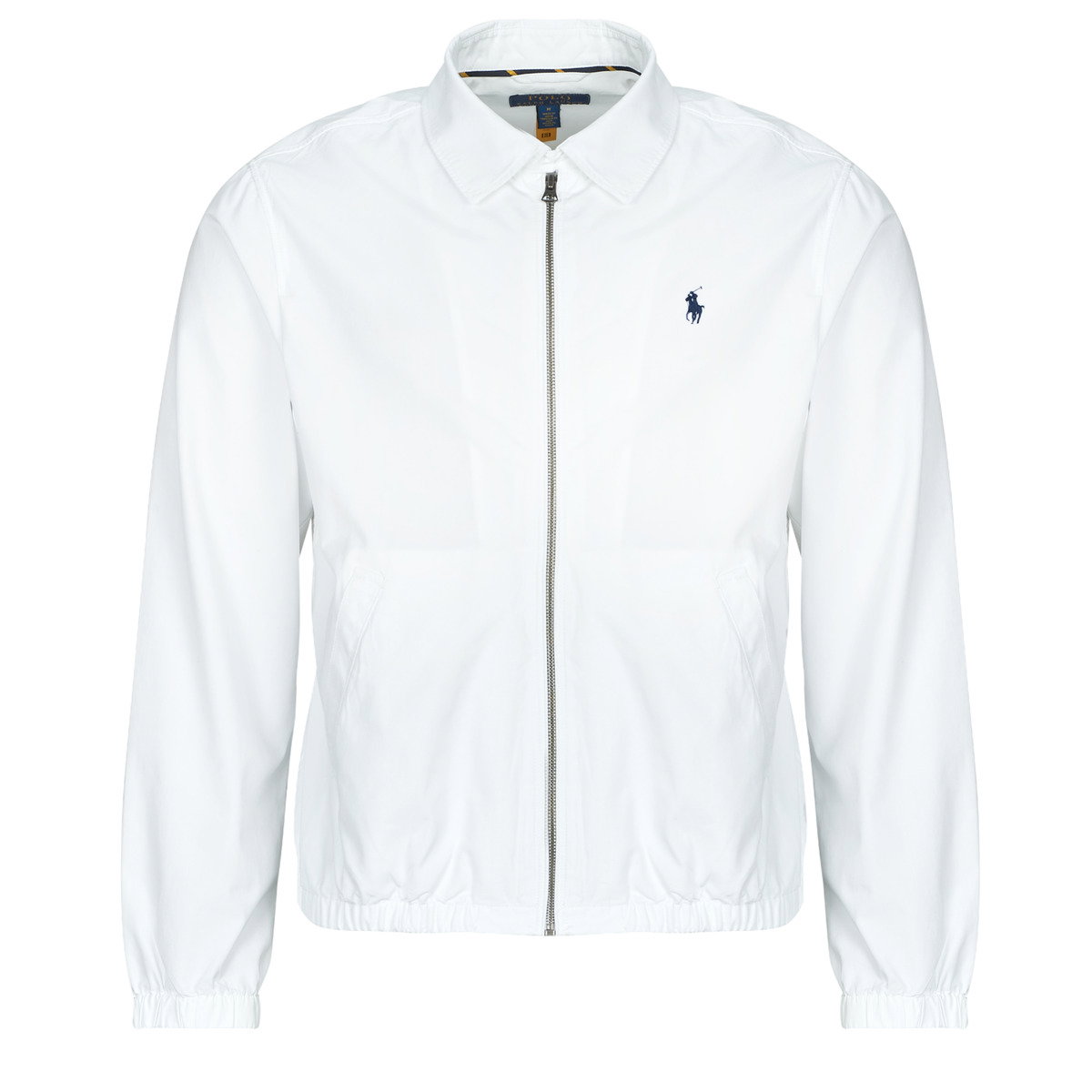 Polo Ralph Lauren BAYPORT VESTE MI-SAISON EN COTON Bijela Cijene