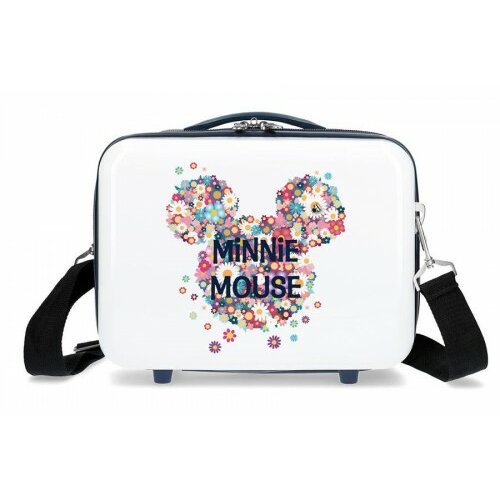 Minnie beauty case abs enjoy beli Cene