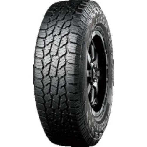 Yokohama Geolandar A/T4 (G018) ( LT255/70 R18 117/114S, RPB )