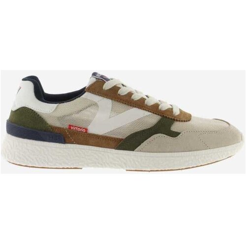 Victoria Tek & Trail Anima - sport retro Bež Cene