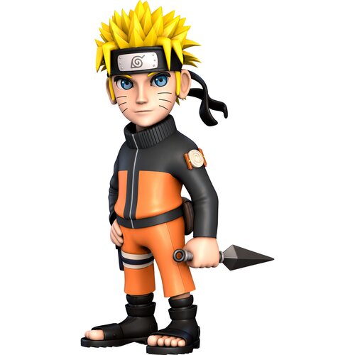 NARUTO New Minix zbirateljska figura 12cm Cene