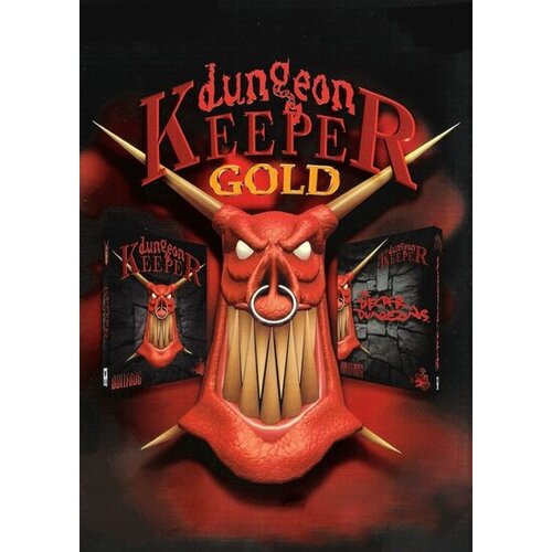  dungeon keeper gold key global Cene