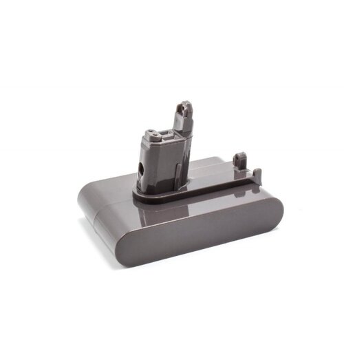 Intensilo baterija za dyson DC30 / DC31 / DC35 / DC45, tip b, siva, 2500 mah Cene