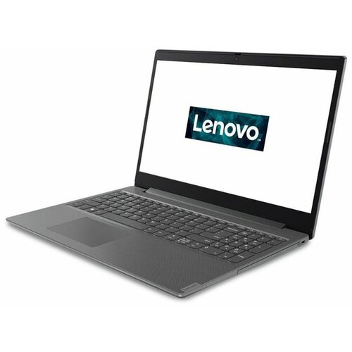 Lenovo V155-15API 81V50016YA Ryzen 3-3200/15.6FHD/8GB/256GB SSD NVMe/Radeon Vega 3/DVD-RW/BT4.1/DOS/Iron gray laptop Slike